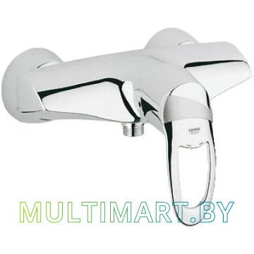 Смеситель Grohe Chiara (32307000)